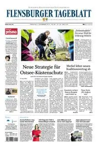 Flensburger Tageblatt - 03. Dezember 2019