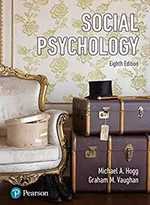 Social Psychology [8th Edition]
