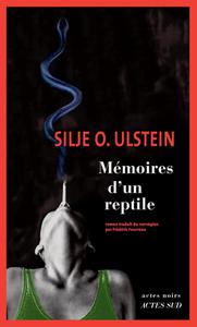 Silje Osnes Ulstein, "Mémoires d'un reptile"
