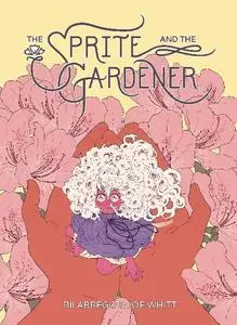 Oni Press-Sprite And The Gardener 2021 Retail Comic eBook