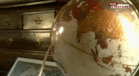 (Toute l'histoire) 1421, comment les Chinois ont découvert l'Amérique ? (2013)