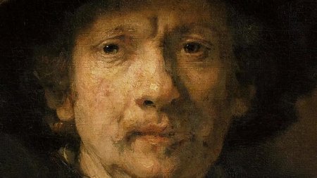 BBC - Schama on Rembrandt: Masterpieces of the Late Years (2014)