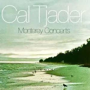 Cal Tjader - Monterey Concerts (1959/2021) [Official Digital Download 24/96]