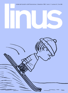 Linus - Volume 9 (Dicembre 1965)