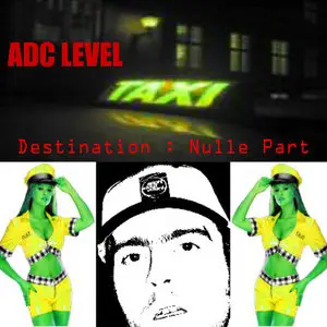 Adc Level - CD 40: 2006-2009