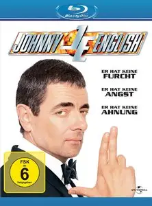Johnny English (2003) [Reuploaded]