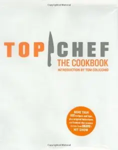 Top Chef The Cookbook [Repost] 