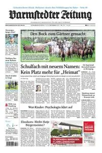 Barmstedter Zeitung - 14. September 2019