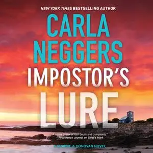 «Impostor's Lure» by Carla Neggers