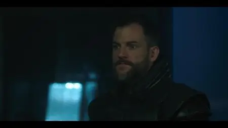 Altered Carbon S02E06