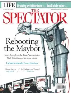 The Spectator - 17.06.17