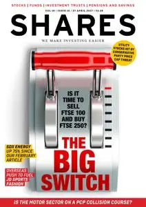 Shares Magazine – 27 April 2017