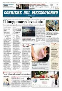 Corriere del Mezzogiorno Campania – 29 dicembre 2020