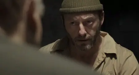 The Escapist (2008)