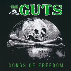 Sometimes You Just Can't Win: The GUTS' Complete Studio CD Collection (1999-2012)