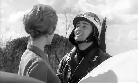 Il vigile / The Traffic Policeman (1960)