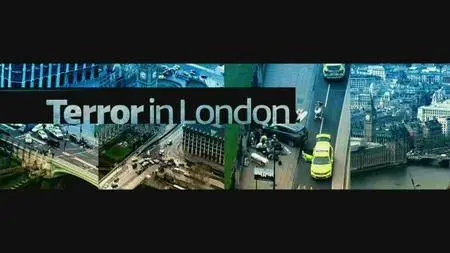 ITV - Tonight: Terror in London (2017)