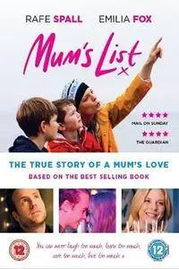 Mum's List - La scelta di Kate (2016)