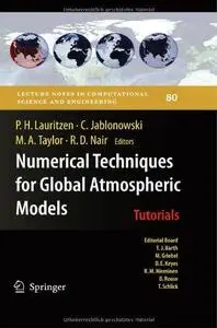 Numerical Techniques for Global Atmospheric Models (Repost)