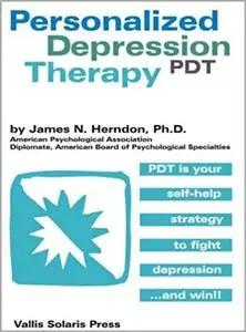 Personalized Depression Therapy