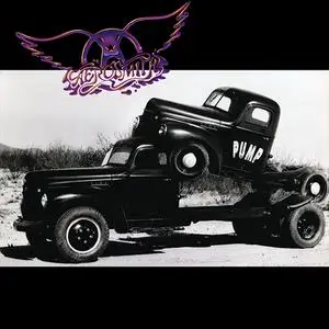 Aerosmith: Discography & Video (1973-2013) [21CDs, 18LPs, 13DVDs, Blu-ray]