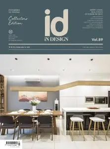 iN Design Malaysia - February 2019