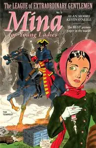 The League of Extraordinary Gentlemen - The Tempest 03 (of 06) (2018) (Digital) (Zone-Empire