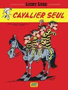 Les Aventures de Lucky Luke d apres Morris T05