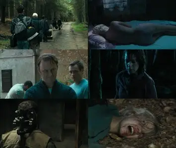 Severance (2006)