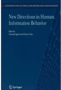 New Directions in Human Information Behavior