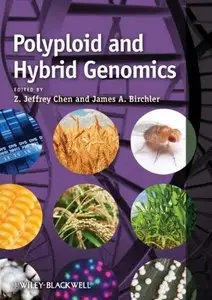 Polyploid and Hybrid Genomics (repost)