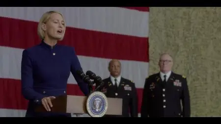 House of Cards S06E01