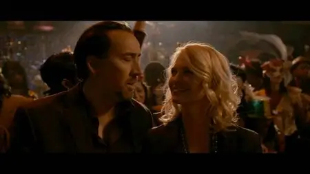 Seeking Justice (2011)