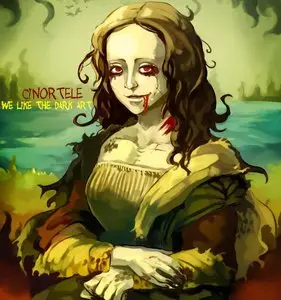 Cinortele - We  Like The Dark Art