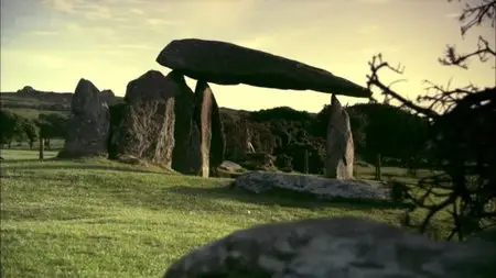 BBC - The Story of Wales (2012)