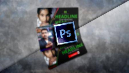 DIY Design Professional Web Banners in Photoshop 4 Beginners