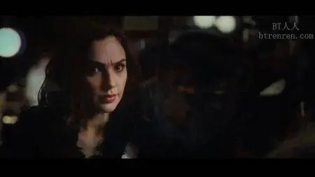 Wonder Woman (2017)