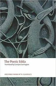 The Poetic Edda (2nd Edition)