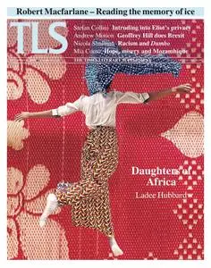 The Times Literary Supplement - May 10, 2019