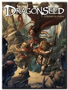 McClung & Guerrero - Dragonseed - Complet - (re-up)