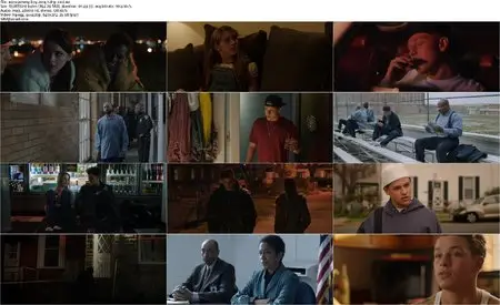 Jamesy Boy (2014)