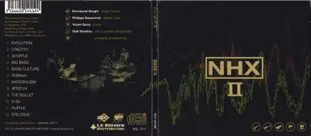 NHX - NHX II (2008)
