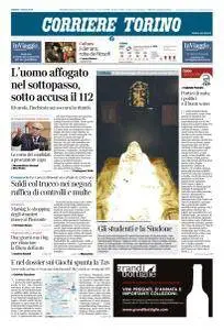 Corriere Torino - 5 Luglio 2018