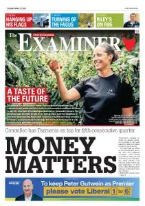 The Examiner - April 27, 2021