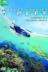 BBC - Great Barrier Reef (Repost)