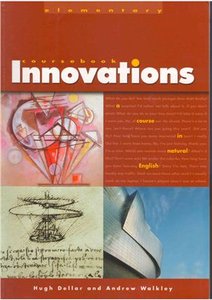 Innovations - A Course in Natural English: Elementary