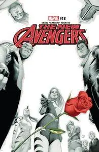 New Avengers 018 (2017)