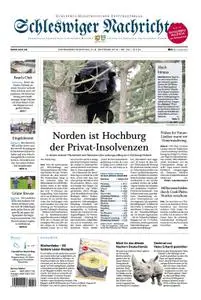 Schleswiger Nachrichten - 05. Oktober 2019