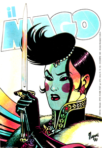 Il Mago - Volume 105
