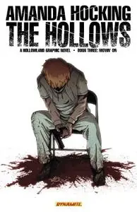 Dynamite-Amanda Hocking s The Hollows Chapter No 03 2013 Hybrid Comic eBook